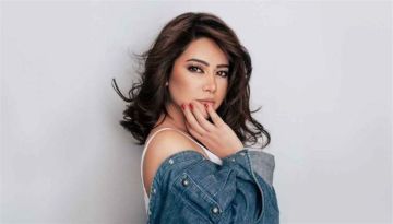 شيرين بأول تصريح بعد عودتها للساحة الفنية... كنت بغرق