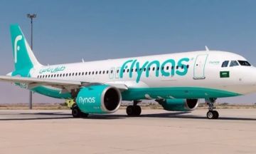 تقدم في إطلاق فلاي ناس سوريا وعودة الرحلات المباشرة بين الرياض ودمشق قريبا