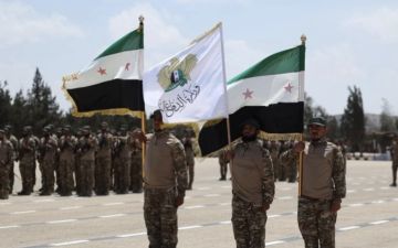 وزارة الدفاع تنفي تشكيل جسم عسكري مستقل في عفرين بريف حلب