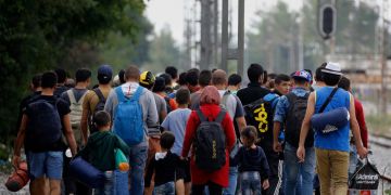 أرقام ومؤشرات على تراجع واقع السوريين في النمسا