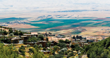 إعلام لبناني: اختطاف مواطن لبناني من قبل فصيل تابع لوزارة الدفاع السورية في جرود الهرمل