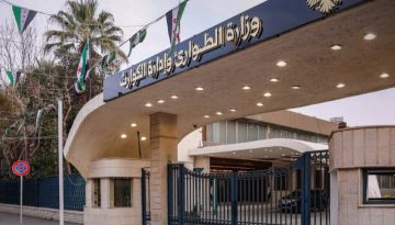 سوريا تفعل نظام الإنذار المبكر الموحد على مستوى المحافظات.. من الإدارة إلى الوقاية