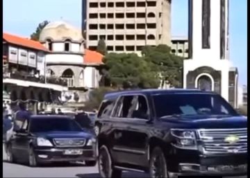 وثيقة تكشف شراء سيارات فارهة لوزارة الأوقاف تثير غضبا واسعا وثيقة تكشف شراء سيارات فارهة لوزارة الأوقاف تثير غضبا واسعا