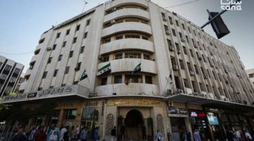 محافظة دمشق تطرح فرص عمل للفئات الأكثر احتياجا