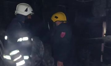 إنقاذ طفل سقط في بئر بعمق 18 مترا شمال حلب