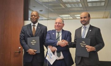 الشرق: صندوق أوبك يدرس تمويل سوريا بنصف مليار دولار قبل نهاية العام