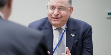 وزير المالية يتحدث عن زيادة ثلاثية للإنفاق في الموازنة