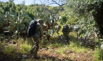 الجيش الإسرائيلي يعلن مقتل أحد جنوده في جنوب لبنان