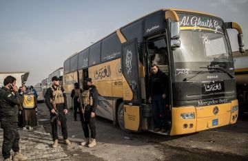 سوريا.. الإفراج عن 91 معتقلا من سجون قسد في إطار تنفيذ اتفاق يناير مع الحكومة السورية