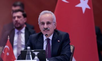 مرورا بسوريا .. تركيا: خطة لربط البحر الأحمر بالمتوسط عبر سكة حديد إقليمية