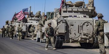 الخارجية السورية ترحب بتسليم واشنطن لقاعدة قسرك الجوية