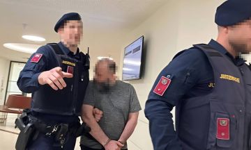 النمسا: السجن لخمسيني سوري اعتدى جنسيا على طفلة