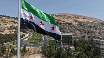 سوريا الدولة الأكثر تحسنا في مؤشر حرية الصحافة العالمي