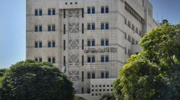 سوريا ترفض المساس بأمن البعثات الدبلوماسية والاساءة لرموز الدول سوريا ترفض المساس بأمن البعثات الدبلوماسية والاساءة لرموز الدول