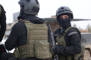 الداخلية السورية: القبض على متورطين في الاعتداء على السفارة الإماراتية (صور)