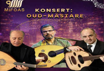 مالمو تستقطب نجوم الموسيقى العربية.. تشكيلة دولية ولجنة تحكيم عابرة للحدود في دورة MIFOAS 2026