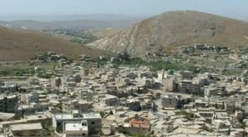 مجلس بلدة منين بريف دمشق يصدر تعليمات جديدة لتعزيز القيم الاجتماعية مجلس بلدة منين بريف دمشق يصدر تعليمات جديدة لتعزيز القيم الاجتماعية