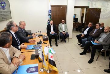 الصناعيون يطالبون بدعم وصول المنتج النسيجي السوري إلى الأسواق العالمية وتذليل عقبات الشحن وتخفيف تكاليف مدخلات الإنتاج