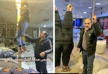 توقيف أبو باسم في حمص بتهم الاتجار بالبشر وردود أفعال السوريين (فيديوهات)