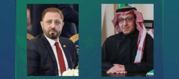 سوريا والسعودية تبحثان الإجراءات التنفيذية لاتفاقية تأسيس شركة طيران فلاي ناس سوريا