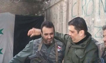 مسؤولة تتحدث عن تجهيز قضية ضده .. فادي صقر: لا علاقة لي بمجازر التضامن وأثق بالمسار القضائي