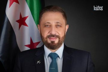 الحصري: مذكرة الطيران المدني بين سوريا والسعودية تؤسس مرحلة جديدة من التعاون في النقل الجوي