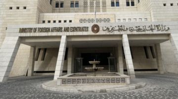 الخارجية السورية تطلق منصة لتوثيق بلاغات المفقودين والموقوفين خارج سوريا