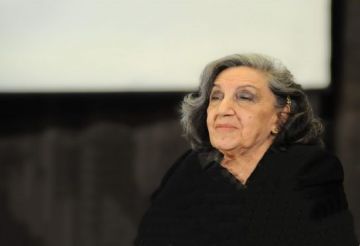 رحيل كوليت خوري.. صوت أدبي جريء يودع دمشق ويخلد في الذاكرة