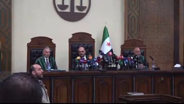 محاكمات العدالة الانتقالية في سوريا تبدأ بالأسد