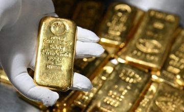الذهب عند أدنى مستوى في 3 أسابيع وسط ترقب لقرارات بنوك مركزية