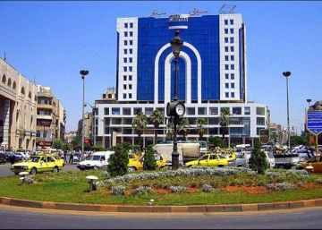 تجمع مدني في مدينة حمص يصدر بيان لمناهضة القتل الخارج عن القانون في المدينة