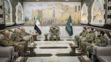 سوريا ولبنان يبحثان ملفي الحدود والتهريب