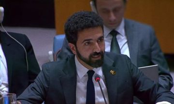 مندوب سوريا في الأمم المتحدة: الاحتلال يواصل انتهاكاته في الجولان ويهدد المدنيين