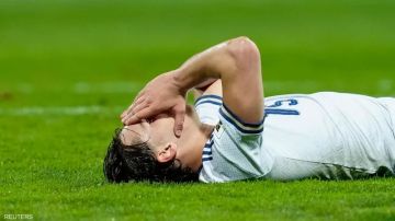 إيطاليا تغيب عن المونديال للمرة الثالثة تواليا وتأهل البوسنة وتشيكيا وتركيا والسويد