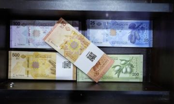 ارتفاع للدولار سعر صرف الدولار و اليورو و الذهب مقابل الليرة السورية الأربعا 8 4 2026