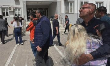 ثاني حادثة خلال يومين .. فتى يقتل 9 تلاميذ و يصيب 13 بالرصاص في مدرسة تركية