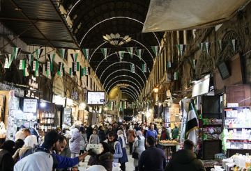 الأوقاف السورية تستعين بالأرشيف العثماني لحصر عقارات في دمشق وحلب