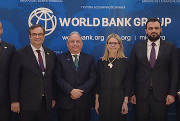 البنك الدولي يوافق على تمويل منحتين بقيمة 225 مليون دولار لدعم سوريا