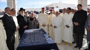 المغرب يدرس منح الجنسية لأبناء وأحفاد اليهود المهاجرين بمقترح أمام البرلمان
