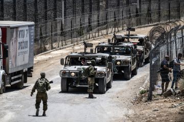 الجيش الاسرائيلي يتوغل في ريفي درعا والقنيطرة ويفرج عن مواطن اعتقله سابقا