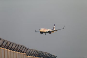 اتفاق سوري سعودي على تأسيس شركة طيران جديدة واستئناف رحلات الرياض دمشق