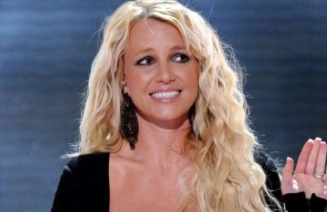 بريتني سبيرز تقرر الدخول لمركزعلاجي للتخلص من الادمان