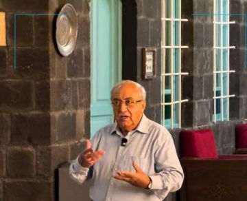 شاهين : إنعاش صندوق الترويج السياحي لتثبيت حضور المنتج السوري في أسواق السياحة