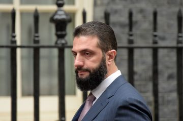 الشرع يرسم ملامح العلاقة مع كل من إسرائيل وإيران