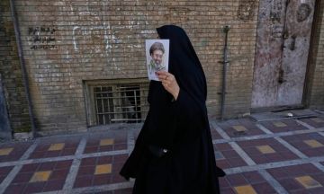 تقرير يكشف الحالة الصحية للمرشد الإيراني الجديد