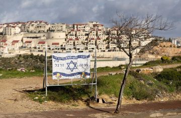 اسرائيل تقر خطة لتوسيع الاستيطان في الجولان المحتل