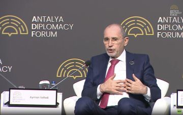 الصفدي: إسرائيل هي مصدر التوتر في المنطقة ولا نريد أن نكون ضحية ورهينة بيد نتنياهو وحكومته