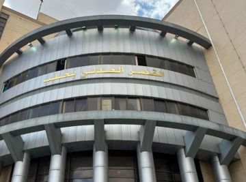 توسيع خدمة غير محكوم في حلب.. خطوة نحو تخفيف الازدحام وتعزيز الحوكمة