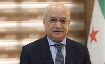 وزير النقل: بدء تقييم الطريق الواصل بين معبر نصيب وباب الهوى