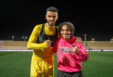 توني يعادل رقم السومة التاريخي ولديه الفرصة لكسره (فيديو)